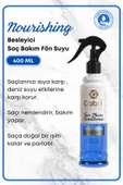 GRİMOR Life Çift Fazlı Besleyici Saç Bakım Fön Suyu Saç Spreyi 400 ml - Saç Dökülmesi Önleyici Koruyucu Etki - 1
