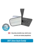 GRİMOR Life Deterjan Ve Su Hazneli Sprey Mop Paspas Temizlik Seti- 1 Adet Yedek Bez Hediyeli - 4