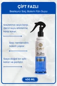 GRİMOR Life Çift Fazlı Saç Bakım Fön Suyu 400 ml - Saç Dökülmesi Önleyici, Besleyici, Koruyucu Etki - 2