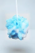 GRİMOR Life 3 Adet Renkli Banyo Lifi Seti Banyo Kesesi - 5