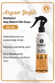 GRİMOR Life Argan Yağlı Besleyici Onarıcı Saç Bakım Spreyi Fön Suyu 400 ml - 1