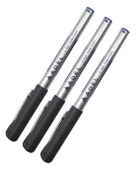 Adel Z Ball Konik Roller Kalem Mavi 3 Adet - 1