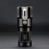 NITECORE TM28SET 6000 LUMEN ELFENERI - 4
