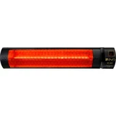 Evo Rs 2000 W Infrared Isıtıcı (Kumandalı) - 1