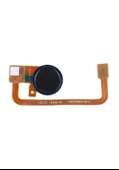 Gmr Sony Uyumlu Xperia Xa2 Parmak İzi Sensörü Flex Kablo Siyah thumbnail 1