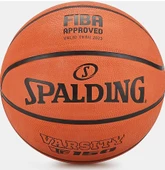 Spalding  Basketbol Topu Varsity Size: 6 FIBA Approved - Onaylı TF-150 - 1