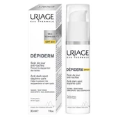 Uriage Depiderm Anti-Dark Spot Daytime Care SPF50+ 30 ml - 1