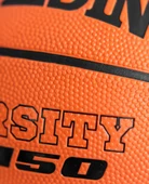 Spalding  Basketbol Topu Varsity Size: 6 FIBA Approved - Onaylı TF-150 - 3