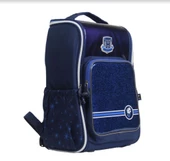 Hello Dragon Okul Çantası Omurga Koruyucu Lacivert thumbnail 1