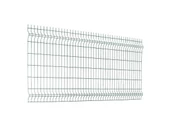Yeşil panel çit 100 Cm X 250 Cm - 1