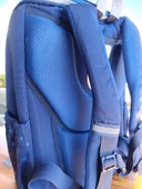 Hello Dragon Okul Çantası Omurga Koruyucu Lacivert thumbnail 6