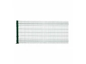 Zirve Tel Örgü 100 x 250 cm Panel Çit Teli (1 direk ve aksesuarlar dahildir) - 1