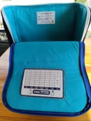 Hello Dragon Okul Çantası Omurga Koruyucu Lacivert thumbnail 5