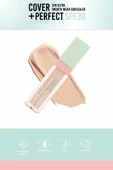 Cover+Perfect Concealar SPF30 - SPF30 Ultra Kapatıcı 301 Fair - 6