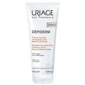 Uriage Depiderm Brightening Cleansing Foaming Cream 100 ml - 1