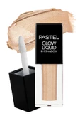 Glow Liquid Eyeshadow - Likit Far 225 Champagne - 3