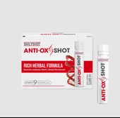 DailyShot Anti-Ox Shot 14'lü Kutu thumbnail 2