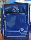 Hello Dragon Okul Çantası Omurga Koruyucu Lacivert thumbnail 2