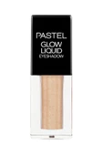 Glow Liquid Eyeshadow - Likit Far 225 Champagne - 1