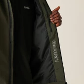 Regatta Coriver 3in1 Erkek Mont-HAKİ - 7