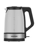Grundig Cam Su Isıtıcı Kettle - 1