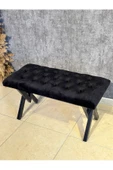 Bench puf Ayaklı 90 Cm   42x90 puf ölçüleri - 6