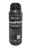 Bmusa Forte Npk Gübre Çözeltisi+ME 1 Lt - 1