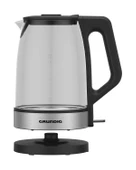 Grundig Cam Su Isıtıcı Kettle - 3