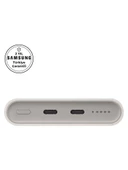 Samsung EB-U2510X 10.000 mAh Kablosuz Powerbank - 2
