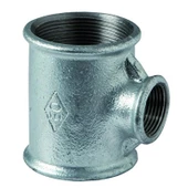Galvanizli İnegal Te 1X3/4X1 - 1