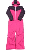 Decathlon Çocuk Kar Tulumu Montu - 1