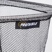 Alüminyum Balık Kepçesi - 58 cm (LN02) thumbnail 3