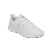 JUMP 24853 BEYAZ COMFORT CASUAL ANATOMİK SPOR AYAKKABISI - 2