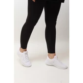 JUMP 24853 BEYAZ COMFORT CASUAL ANATOMİK SPOR AYAKKABISI - 9