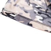 Polar Bere - Gri Kamuflaj thumbnail 5