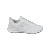 JUMP 24853 BEYAZ COMFORT CASUAL ANATOMİK SPOR AYAKKABISI - 3