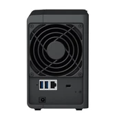 Synology DS223 2x3.5''/2.5'' Tower NAS thumbnail 3
