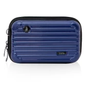 U.s. Polo Assn. PLKLK8346 Saks Mavi Kalemlik - 5