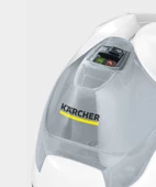Karcher SC 4 Easyfix Beyaz Buharlı Temizleyici - 2