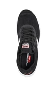JUMP 24853 SİYAH BEYAZ COMFORT CASUAL ANATOMİK SPOR AYAKKABISI thumbnail 4