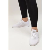 JUMP 24853 BEYAZ COMFORT CASUAL ANATOMİK SPOR AYAKKABISI - 6