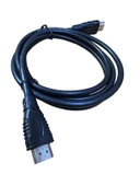 1.5 metre hdm kablo uydu tv pc uyumlu - 1