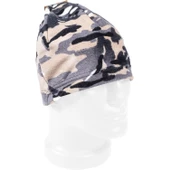 Polar Bere - Gri Kamuflaj thumbnail 1