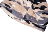 Polar Bere - Gri Kamuflaj thumbnail 4