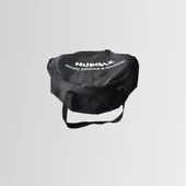 Nurgaz Meriç Şömine Barbekü NG N043 - 6