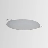 Nurgaz Meriç Şömine Barbekü NG N043 - 4