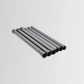 Nurgaz Meriç Şömine Barbekü NG N043 - 8