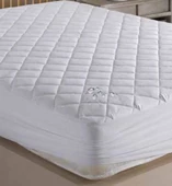Clasy Sıvı Geçirmez 100x200 Cm Lastikli Kapitoneli Alez - 1