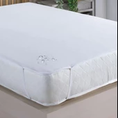 Clasy 100x200 Cm Sıvı Geçirmez Alez - 1