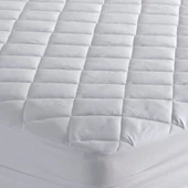 Clasy Sıvı Geçirmez 100x200 Cm Lastikli Kapitoneli Alez - 3